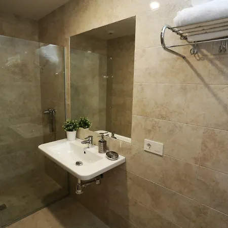 Turisticos Puente P3 2-b Lejlighed *