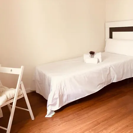 Turisticos Puente P3 2-b Lejlighed Salamanca