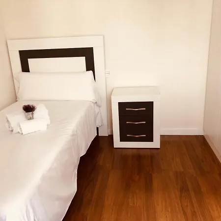 Turisticos Puente P3 2-b Lejlighed *