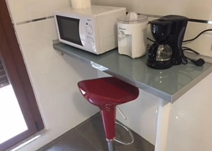 Apartamento Turisticos Puente P3 2-b